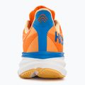 Încălțăminte de alergare pentru bărbați HOKA Clifton 9 Wide vibrant orange/impala 7