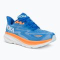 Încălțăminte de alergare pentru bărbați HOKA Clifton 9 Wide coastal sky/all aboard