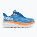 Încălțăminte de alergare pentru bărbați HOKA Clifton 9 Wide coastal sky/all aboard 2