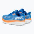 Încălțăminte de alergare pentru bărbați HOKA Clifton 9 Wide coastal sky/all aboard 3