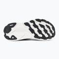 Încălăminte de alergat pentru femei HOKA Clifton 9 Wide black/white 5