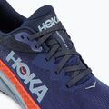 HOKA Challenger ATR 7 pantofi de alergare pentru bărbați albastru marin 1134497-BBSBL 10