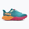 Încălțăminte de alergare pentru copii HOKA Speedgoat 5 deep lake/ceramic 2