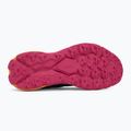 Încălțăminte de alergare pentru copii HOKA Speedgoat 5 deep lake/ceramic 4