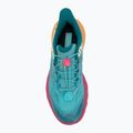 Încălțăminte de alergare pentru copii HOKA Speedgoat 5 deep lake/ceramic 5