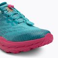Încălțăminte de alergare pentru copii HOKA Speedgoat 5 deep lake/ceramic 7