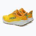 Încălțăminte de alergat pentru bărbați HOKA Challenger ATR 7 passion fruit/golden yellow 3