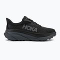 Încălăminte de alergat pentru femei HOKA Challenger ATR 7 black/black 2