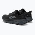 Încălăminte de alergat pentru femei HOKA Challenger ATR 7 black/black 4