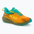 Încălțăminte de alergare pentru bărbați HOKA Challenger ATR 7 GTX golden yellow/avocado