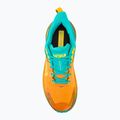 Încălțăminte de alergare pentru bărbați HOKA Challenger ATR 7 GTX golden yellow/avocado 6