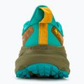 Încălțăminte de alergare pentru bărbați HOKA Challenger ATR 7 GTX golden yellow/avocado 7
