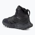 Încălțăminte de trekking pentru bărbați HOKA Anacapa Breeze Mid black/black 3