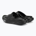 Papuci HOKA ORA Recovery Slide 3 black/black 4