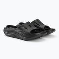 Papuci HOKA ORA Recovery Slide 3 black/black 5