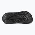 Papuci HOKA ORA Recovery Slide 3 black/black 6