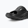 Papuci HOKA ORA Recovery Slide 3 black/black 9