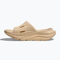 Papuci HOKA ORA Recovery Slide 3 shifting sand/shifting sand 9