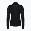 Bluză de alergare pentru femei HOKA 1/2 Zip black 2