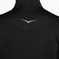 Bluză de alergare pentru femei HOKA 1/2 Zip black 4