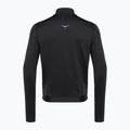 Bluză de alergare pentru bărbați HOKA 1/2 Zip black 2