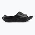 Papuci pentru copii HOKA Ora Recovery Slide 3 black/black 2