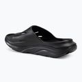 Papuci pentru copii HOKA Ora Recovery Slide 3 black/black 3