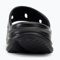 Papuci pentru copii HOKA Ora Recovery Slide 3 black/black 6