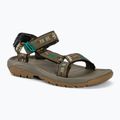 Sandale pentru bărbați Teva Hurricane XLT2 gecko dark olive