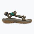 Sandale pentru bărbați Teva Hurricane XLT2 gecko dark olive 2