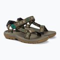 Sandale pentru bărbați Teva Hurricane XLT2 gecko dark olive 4
