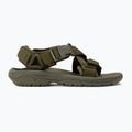 Sandale pentru bărbați Teva Hurricane Verge dark olive 2