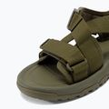 Sandale pentru bărbați Teva Hurricane Verge dark olive 7