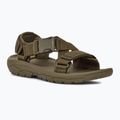 Sandale pentru bărbați Teva Hurricane Verge dark olive 8