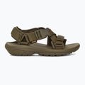 Sandale pentru bărbați Teva Hurricane Verge dark olive 9