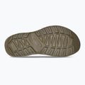 Sandale pentru bărbați Teva Hurricane Verge dark olive 13