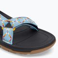 Teva Hurricane XLT2 diamond air blue sandale de drumeție pentru femei 7