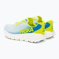 Încălțăminte de alergare pentru bărbați HOKA Rincon 3 ice water/diva blue 4