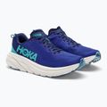 Pantofi de alergare pentru femei HOKA Rincon 3 evening sky/ocean mist 4