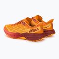 Pantofi de alergare pentru bărbați HOKA Speedgoat 5 amber haze/sherbet 3