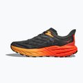 Pantofi de alergare pentru bărbați HOKA Speedgoat 5 castlerock/flame 12