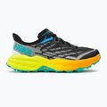 Încălțăminte de alergare pentru femei HOKA Speedgoat 5 black/evening primrose 2