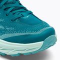 Pantofi de alergare pentru femei HOKA Speedgoat 5 deep lagoon/ocean mist 7