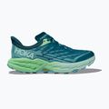 Pantofi de alergare pentru femei HOKA Speedgoat 5 deep lagoon/ocean mist 12