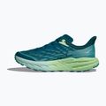 Pantofi de alergare pentru femei HOKA Speedgoat 5 deep lagoon/ocean mist 13