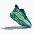 Pantofi de alergare pentru femei HOKA Speedgoat 5 deep lagoon/ocean mist 18