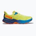 Pantofi de alergare pentru bărbați HOKA Speedgoat 5 citrus glow/evening primrose 2
