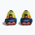 Pantofi de alergare pentru bărbați HOKA Speedgoat 5 citrus glow/evening primrose 4