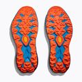 Pantofi de alergare pentru bărbați HOKA Speedgoat 5 citrus glow/evening primrose 5