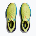 Pantofi de alergare pentru bărbați HOKA Speedgoat 5 citrus glow/evening primrose 6